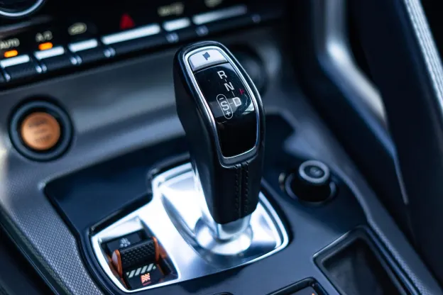 Casushi Casino Application Android/iOS